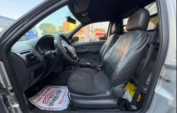 Fiat Strada 1.4 MPi Hard Working CS 8v - Foto #7