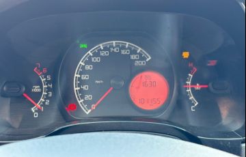 Fiat Strada 1.4 MPi Hard Working CS 8v - Foto #9