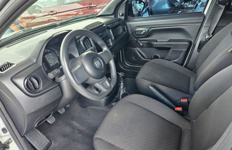 Fiat Strada 1.4 Cabine Plus Endurance - Foto #3