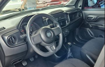 Fiat Strada 1.4 Cabine Plus Endurance - Foto #10