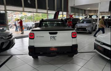Fiat Strada 1.3 Firefly Endurance Cs - Foto #7