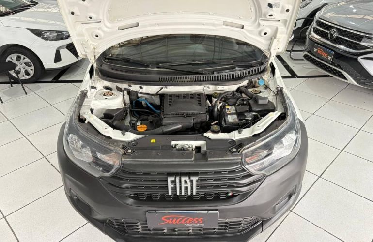 Fiat Strada 1.3 Firefly Endurance Cs - Foto #8