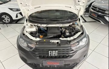 Fiat Strada 1.3 Firefly Endurance Cs - Foto #8