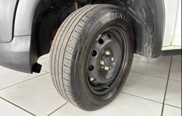 Fiat Strada 1.3 Firefly Endurance Cs - Foto #9