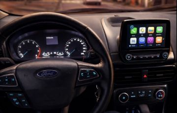 Ford Ecosport 1.5 SE (Aut)
