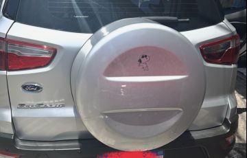 Ford Ecosport 1.5 SE (Aut) - Foto #3