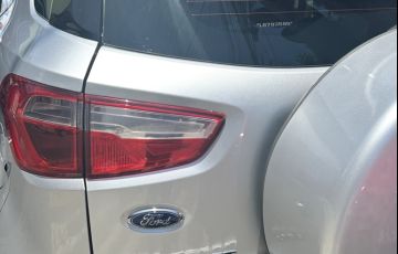 Ford Ecosport 1.5 SE (Aut) - Foto #4