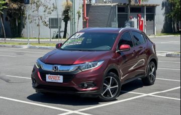 Honda Hr-v 1.8 16V Ex - Foto #1