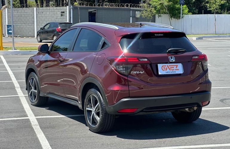Honda Hr-v 1.8 16V Ex - Foto #2