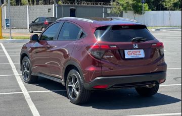 Honda Hr-v 1.8 16V Ex - Foto #2
