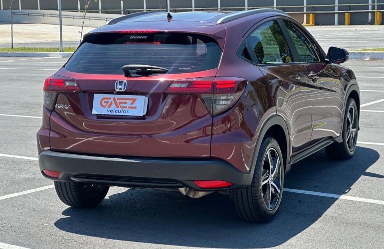 Honda Hr-v 1.8 16V Ex - Foto #3