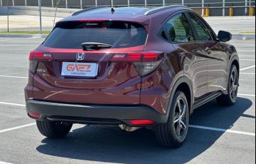 Honda Hr-v 1.8 16V Ex - Foto #3