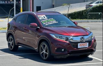 Honda Hr-v 1.8 16V Ex - Foto #4