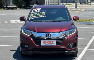 Honda Hr-v 1.8 16V Ex - Foto #5