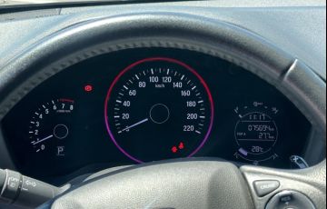 Honda Hr-v 1.8 16V Ex - Foto #6