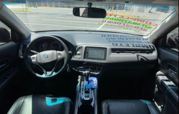 Honda Hr-v 1.8 16V Ex - Foto #7
