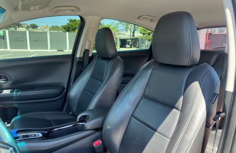 Honda Hr-v 1.8 16V Ex - Foto #8