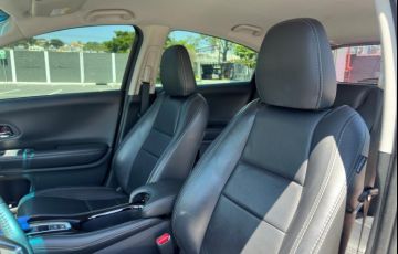 Honda Hr-v 1.8 16V Ex - Foto #8