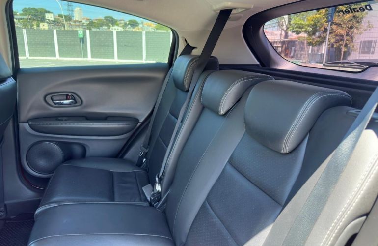 Honda Hr-v 1.8 16V Ex - Foto #9
