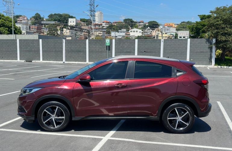 Honda Hr-v 1.8 16V Ex - Foto #10