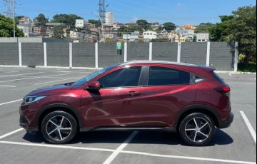 Honda Hr-v 1.8 16V Ex - Foto #10
