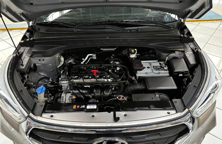 Hyundai Creta 2.0 16V Prestige - Foto #3
