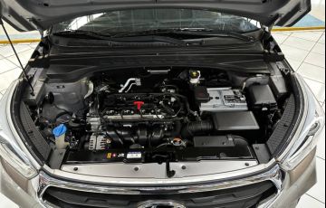 Hyundai Creta 2.0 16V Prestige - Foto #3