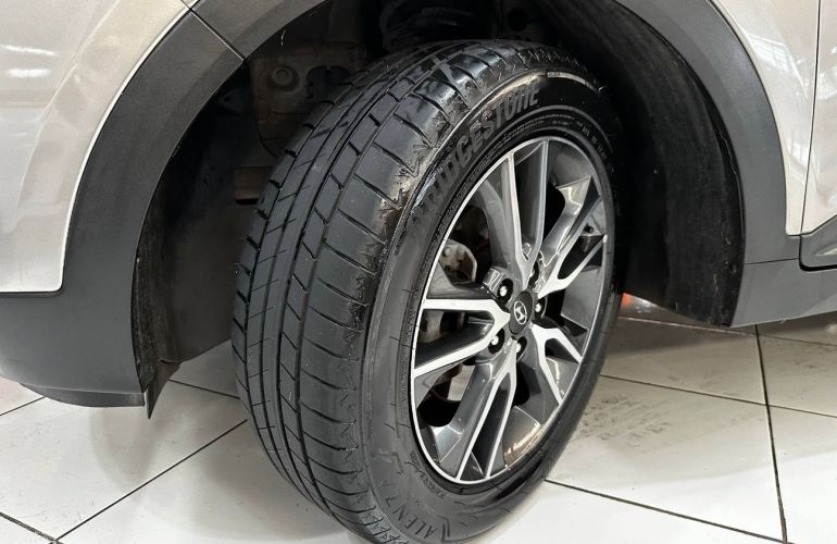 Hyundai Creta 2.0 16V Prestige - Foto #5