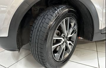 Hyundai Creta 2.0 16V Prestige - Foto #5