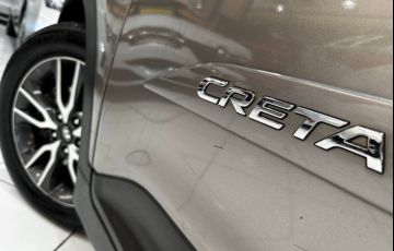 Hyundai Creta 2.0 16V Prestige - Foto #6