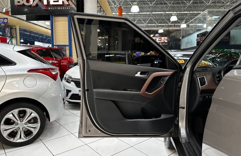 Hyundai Creta 2.0 16V Prestige - Foto #7