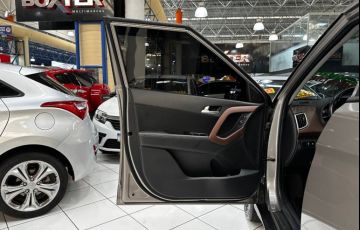 Hyundai Creta 2.0 16V Prestige - Foto #7