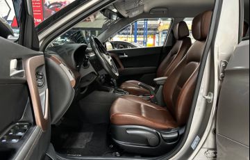 Hyundai Creta 2.0 16V Prestige - Foto #8