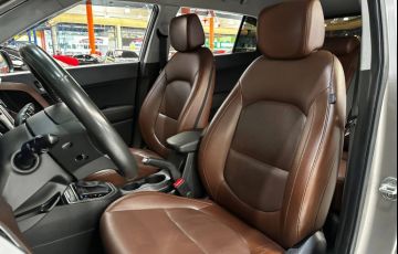 Hyundai Creta 2.0 16V Prestige - Foto #9