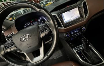 Hyundai Creta 2.0 16V Prestige - Foto #10