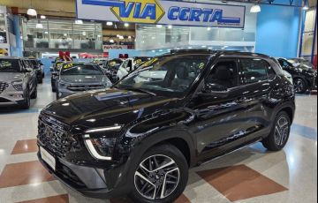 Hyundai Creta 1.0 Tgdi N Line - Foto #1