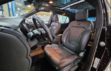 Hyundai Creta 1.0 Tgdi N Line - Foto #2