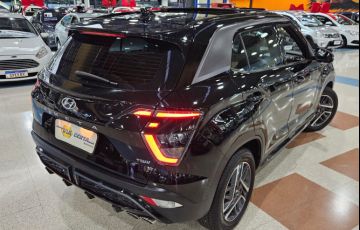 Hyundai Creta 1.0 Tgdi N Line - Foto #3