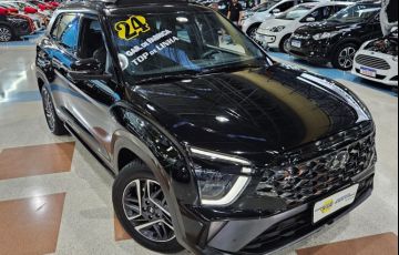 Hyundai Creta 1.0 Tgdi N Line - Foto #4