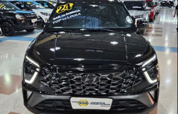 Hyundai Creta 1.0 Tgdi N Line - Foto #7