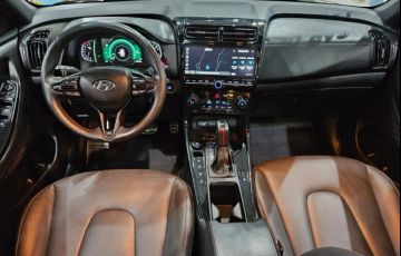 Hyundai Creta 1.0 Tgdi N Line - Foto #8