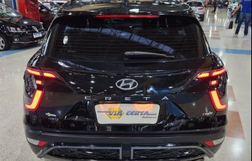 Hyundai Creta 1.0 Tgdi N Line - Foto #9
