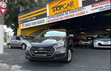 Hyundai Hb20s 1.0 Comfort Plus 12v