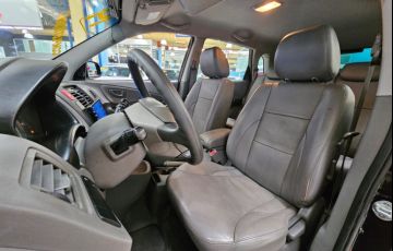 Hyundai Tucson 2.0 MPFi GLS 16V 143cv 2wd - Foto #5