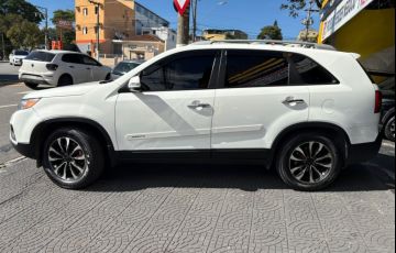 Kia Sorento 3.5 Ex2 V6 4x4 24v - Foto #4
