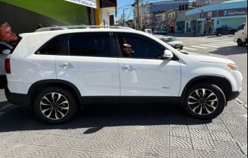 Kia Sorento 3.5 Ex2 V6 4x4 24v - Foto #5