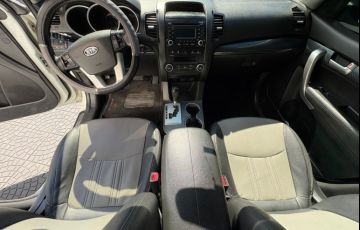 Kia Sorento 3.5 Ex2 V6 4x4 24v - Foto #7