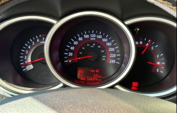 Kia Sorento 3.5 Ex2 V6 4x4 24v - Foto #10