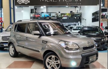 Kia Soul 1.6 EX 16v - Foto #1
