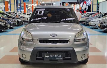 Kia Soul 1.6 EX 16v - Foto #2